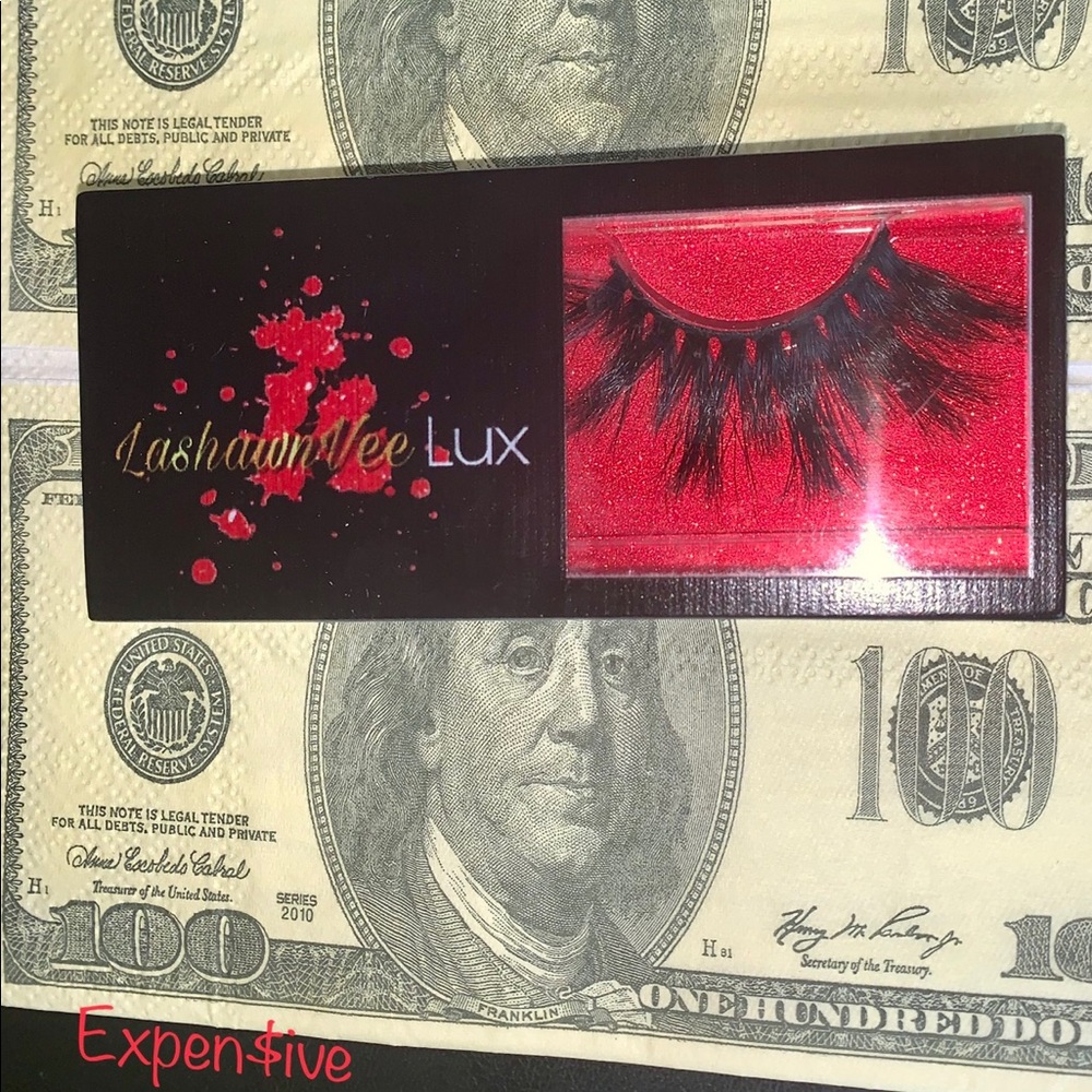 Mink Fur Lashes